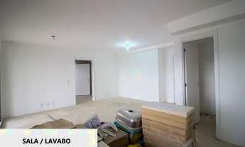 Imagem: Apartamento Venda 3 Dormitórios - 115 m²
