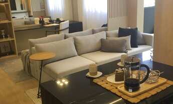 Imagem 4: Apto 2 dormitorios, 1 suite, quintal privativo - 151m2 - Vision Colinas - sol da tarde