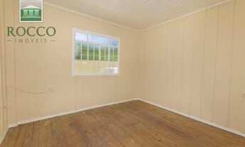 Imagem 5: Casa de madeira em condomínio para locação no Bairro São Cristóvão!