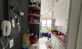 Imagem 5: Apartamento a venda, Vila Gomes Cardim, 02 dormitórios, 01 suíte, 01 vaga