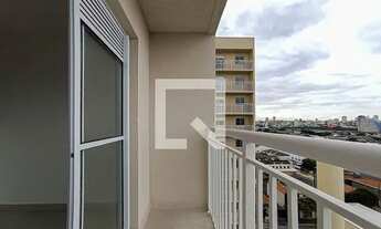 Imagem 7: Apartamento para Aluguel - Vila Guilherme, 2 Quartos, 37 m2