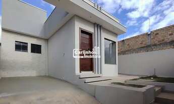 Imagem 2: Casa à venda no bairro Atenas - Igarapé/MG