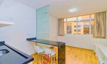 Imagem 3: Studio à venda no Centro de Curitiba