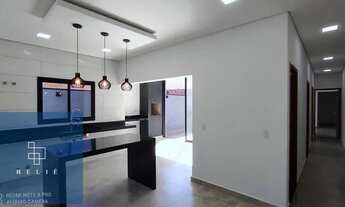 Imagem: Casa com 3 dormitórios à venda, 200m²