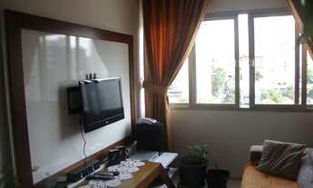 Imagem 2: São Paulo - Apartamento Padrão - Santana