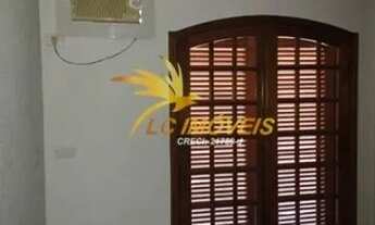 Imagem 9: Locação - Casa - Residencial Boa Vista - Americana - SP