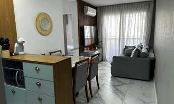 Imagem 4: Apartamento Tatuapé 2 dormitórios 2 vagas