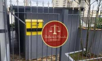 Imagem: Residência Alto do Ipiranga. Mogi das