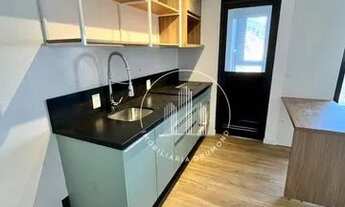 Imagem 6: Studio com 1 dormitório à venda, 38 m² por R$ 520.000,00 - Centro - Florianópolis/SC