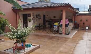 Imagem 6: Casa Condomínio - Condomínio Esplanada do Sol - 4 Dormitórios - 213m²