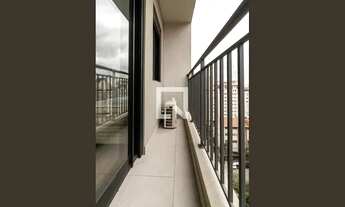 Imagem 7: Apartamento para Aluguel - Perdizes, 1 Quarto, 25 m2