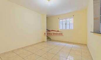 Imagem 3: Sobrado a venda na penha