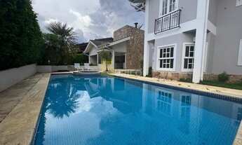 Imagem 2: Casa para aluguel no Condomínio Jardim Paulista I em Vinhedo/SP