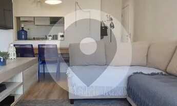 Imagem 2: Apartamento - Mansões Santo Antônio - Campinas