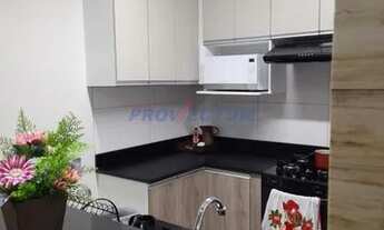 Imagem 7: Apartamento - Loteamento Residencial Parque dos Cantos - Campinas