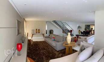 Imagem: Casa à venda em Botujuru com 630 m², 4