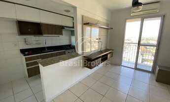 Imagem: Rio de Janeiro - Apartamento Padrão - Del