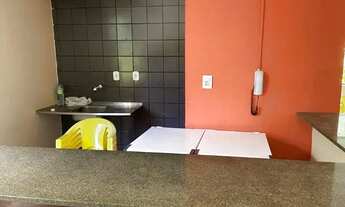 Imagem 7: Venda - Apartamento na Pituba, 96 m², Nascente, 1 suíte