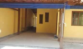 Imagem 3: Casa com 3 dormitórios para alugar, 140 m² por R$ 3.480,00/mês - Itaipu - Niterói/RJ