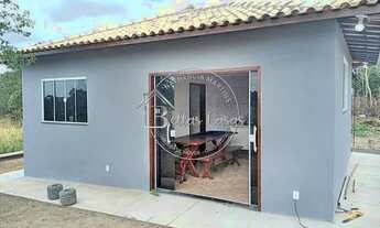 Imagem: Bela casa à venda em Botafogo, 1 quarto