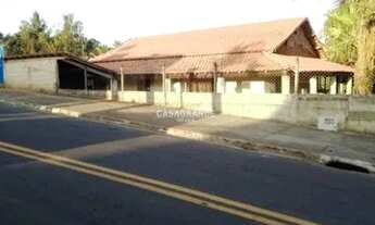 Imagem 2: Casa 2 quartos no Chacaras Pousada do Vale