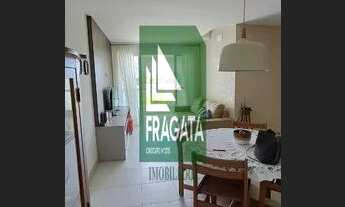 Imagem: APARTAMENTO ARACAJU COND EL VISO CONTEMPORANEO