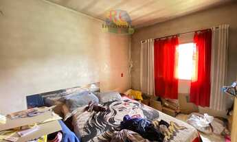 Imagem 4: Casa com 2 quartos - ROSA DOS VENTOS