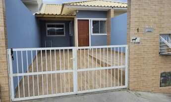 Imagem: Casa - Palhoça SC