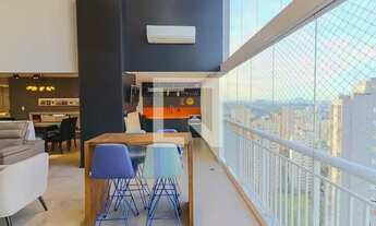 Imagem 7: Apartamento para Aluguel - Portal do Morumbi, 3 Quartos, 238 m2