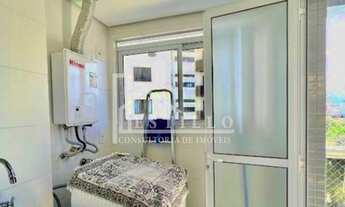 Imagem 7: FLORIANÓPOLIS - Apartamento Padrão - AGRONÔMICA