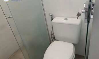 Imagem 6: Kitnet com 1 dormitório para alugar, 50 m² por R$ 1.000/mês - Centro - Piracicaba/SP