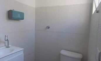 Imagem 7: Sobrado localizado no bairro de Perdizes, possui 200 metros quadrados sala espacosa