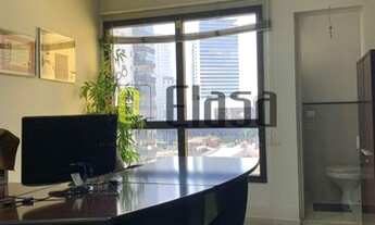 Imagem 5: EXCELENTE SALA MOBILIADA CHÁCARA SANTO ANTONIO!!