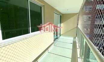 Imagem 5: Apto 02(duas) suítes com melhor localização do Bairro