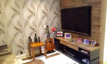 Imagem: Apartamento 3 dormitórios 3 suítes em