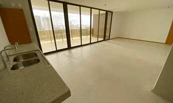 Imagem 3: Apartamento Horto Parque Barcelona 3 Suítes 171m2 com 4 Vagas Horto Florestal