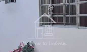 Imagem 2: Casa de Fundo Marumby