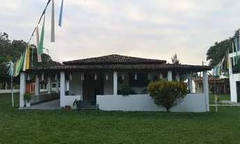 Imagem 3: Sitio em Amelia Rodrigues