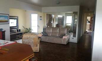 Imagem: Casa com 4 dormitórios à venda, 380 m²