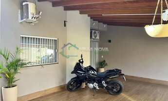 Imagem 7: Casa em Jardim Ouro Branco - Ribeirão Preto