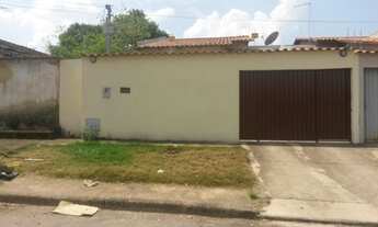 Imagem: Casa para Locação em Aparecida de Goiânia