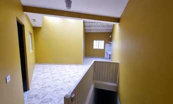 Imagem: Casa para aluguel possui 90 metros quadrados