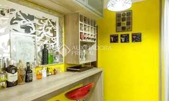 Imagem: PORTO ALEGRE - Apartamento Padrão - Mont