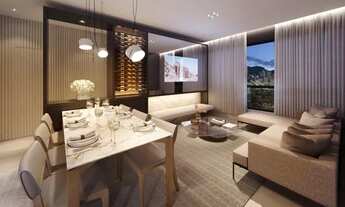 Imagem 5: BELO HORIZONTE - Apartamento Padrão - Sion