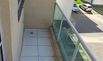 Imagem 4: Alugo apt campo grande , próx shopping