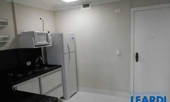 Imagem 5: FLAT - JARDIM AMÉRICA - SP