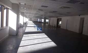 Imagem 3: Sala para alugar, 377 m² - São Paulo/SP