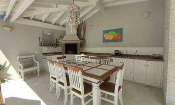 Imagem 3: Casa com 5 dormitórios para alugar - Praia de Juquehy - São Sebastião/SP