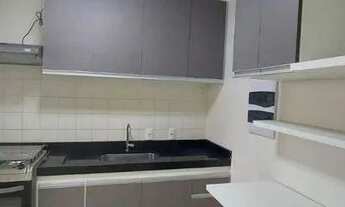 Imagem 5: Casa com 3 dormitórios à venda, 113 m² por R$ 480.000,00 - Residencial Parque da Fazenda