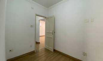 Imagem 4: Apartamento para venda com 84 metros quadrados com 2 quartos em Macuco - Santos - SP